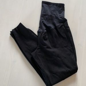 Old Navy Women’s Maternity Stevie ponte pants